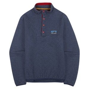 Patagonia Diamond Quilt Snap-T® Pullover